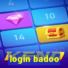 login badoo